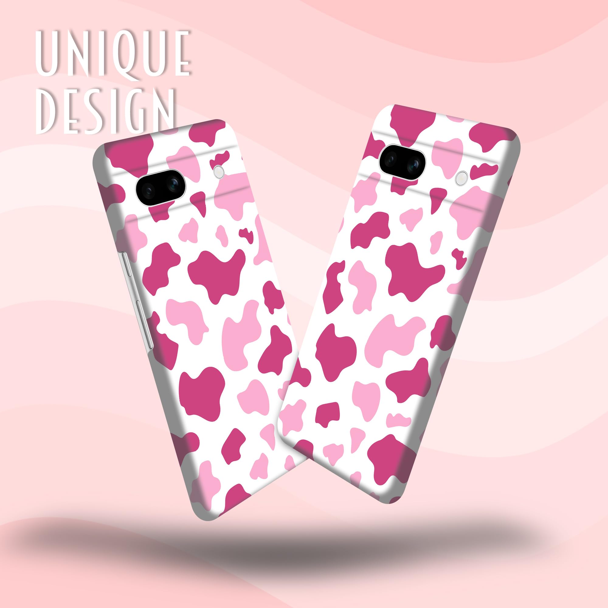 GlamCase for Google Pixel 7A 5G, Pixel 7A Case - Image 4