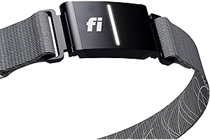 Fi Series 3: The Cutting-Edge Dog Tracker for Peace of Mind