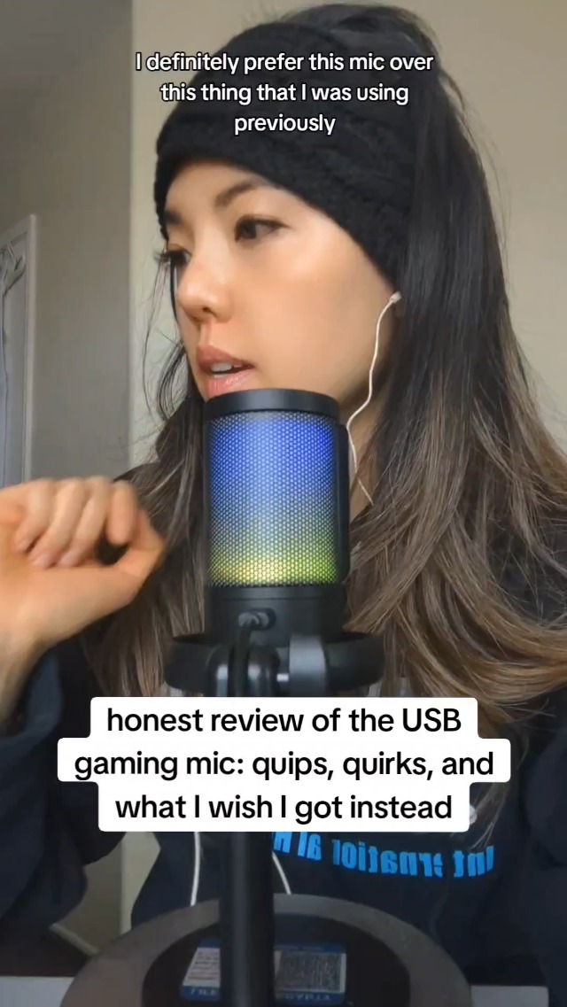 video