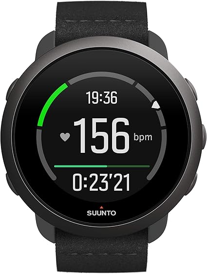 does suunto 3 have gps,Quality assurance,protein-burger.com