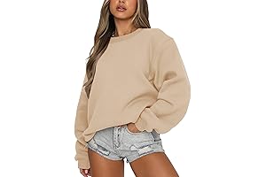 Women's Long Sleeve Hooded Sweatshirt