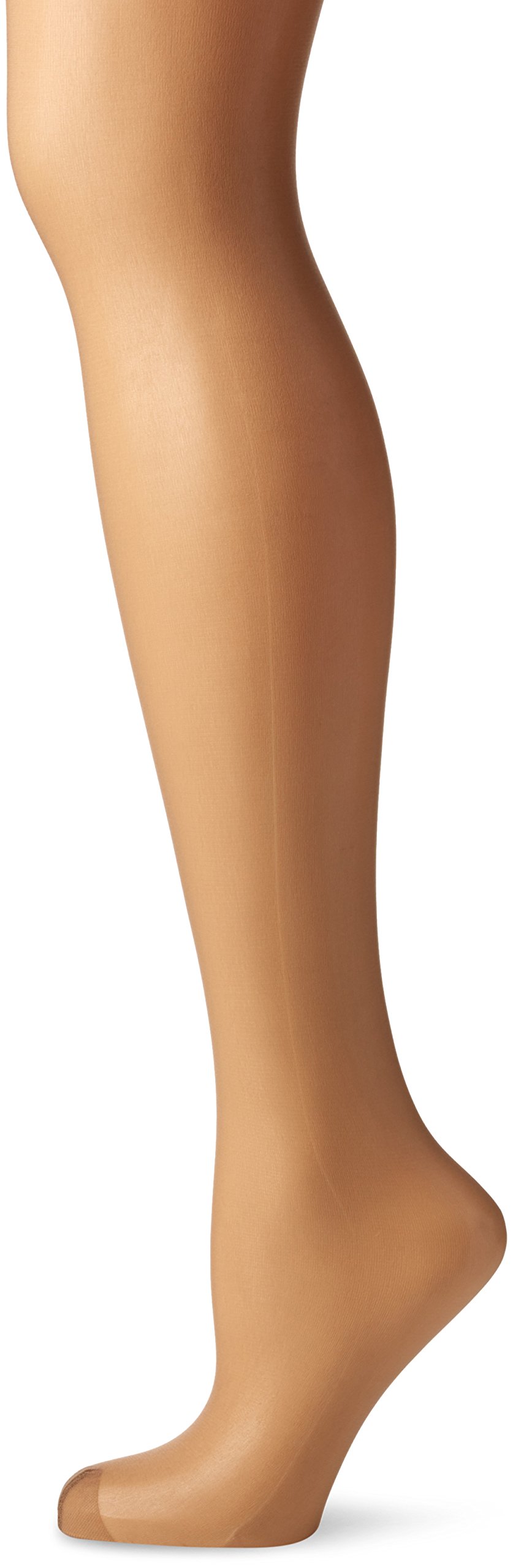 Pretty Polly Women's Everyday 15 DEN Tights, Beige (Natural), Small (Manufacturer Size:Small/Medium)