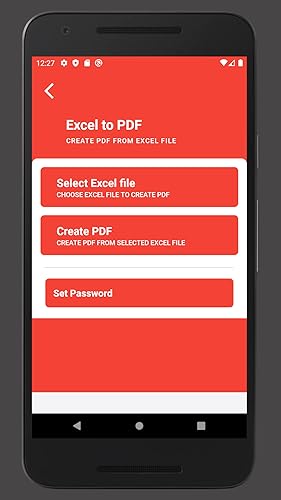 PDF Converter