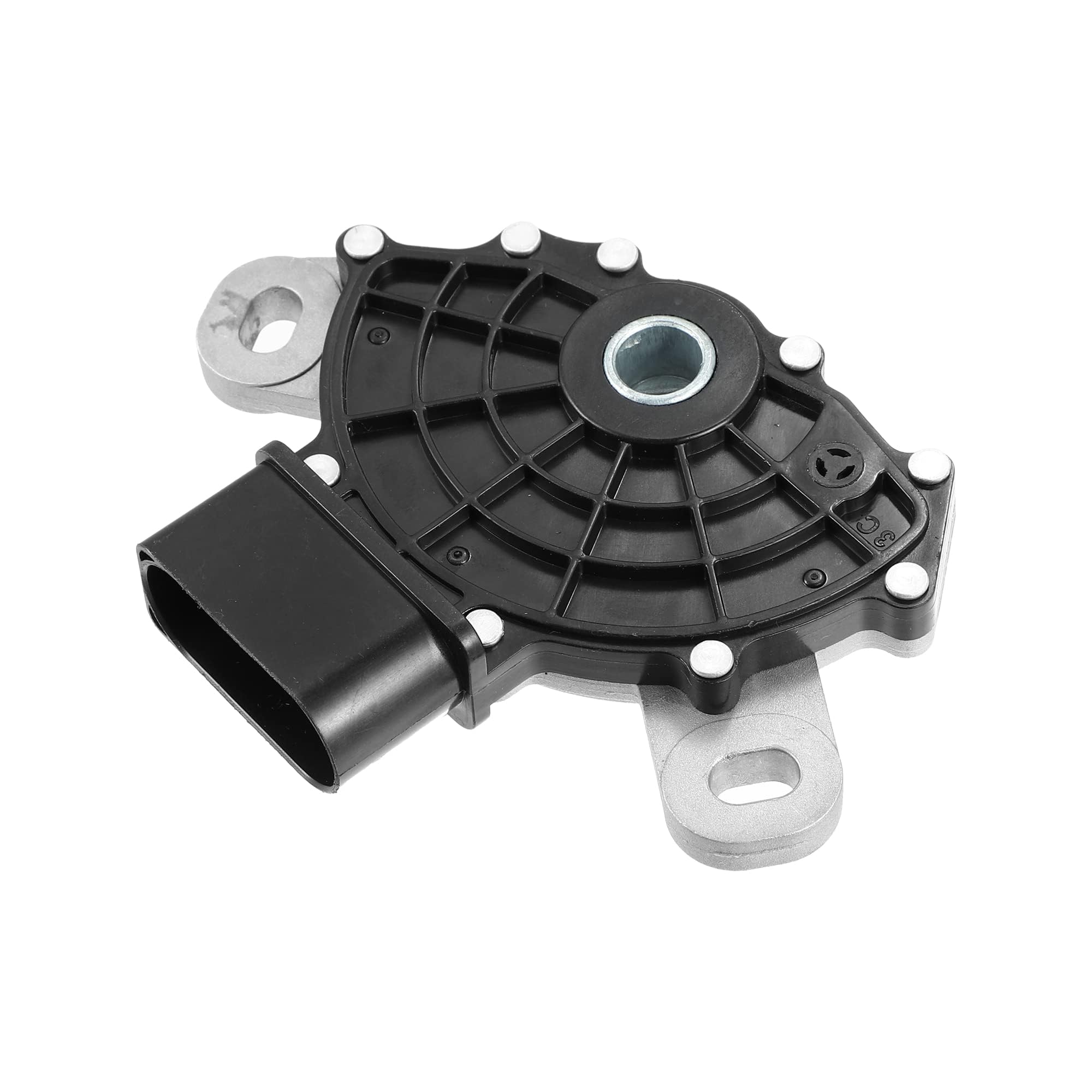 Neutrale Veiligheidsschakelaar – Transmissiebereiksensor Voor Suzuki Reno 2.0L (2005-2008), Vervangt 37720-86Z00, 93742966