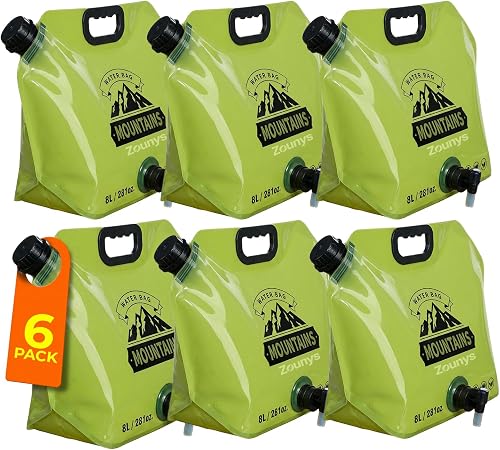 best collapsible water jug in Atlanta, GA