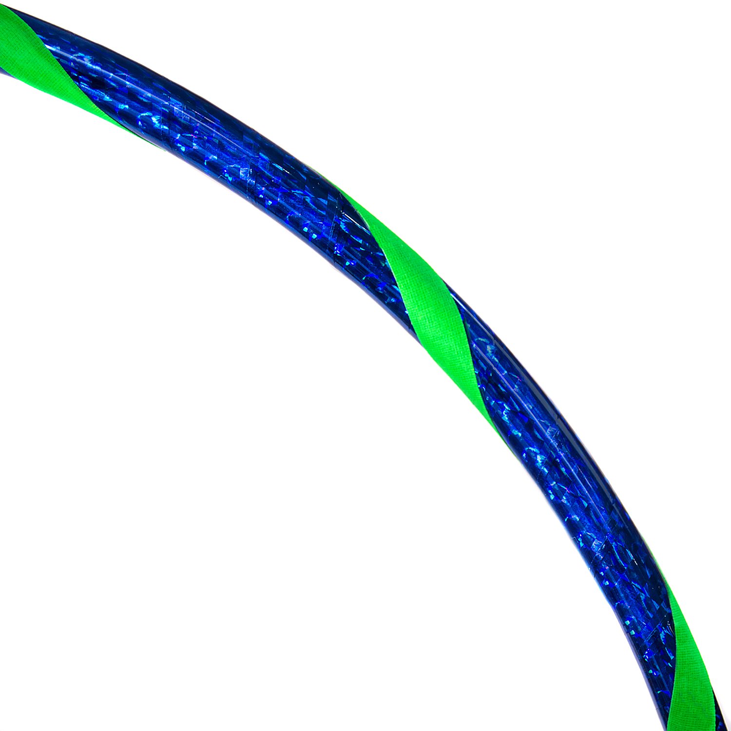 Hoopomania Funny Hula Hoop pour Les Enfants (Cerceaux) Ø60/70/80cm
