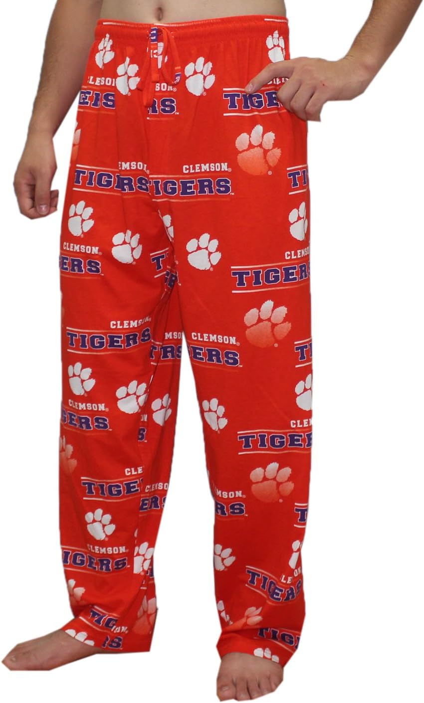 NCAA Mens CLEMSON TIGERS Fall / Winter 