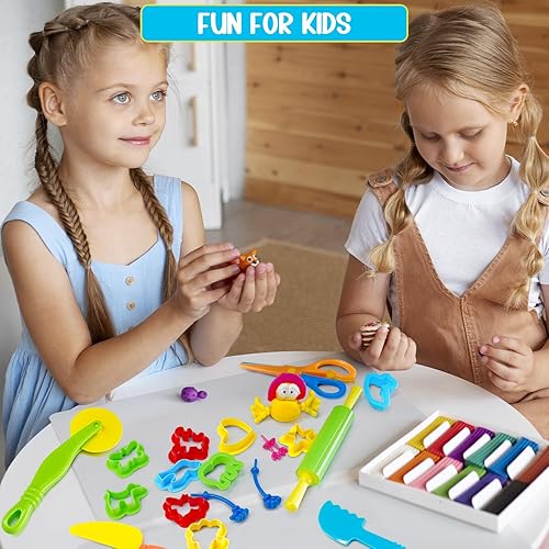 Miniatura 6 de Moldes y cortadores de masa