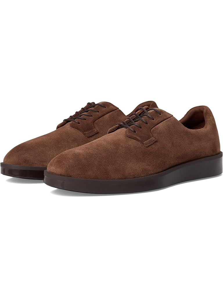 Brown Wolf & Shepherd Closer Derby