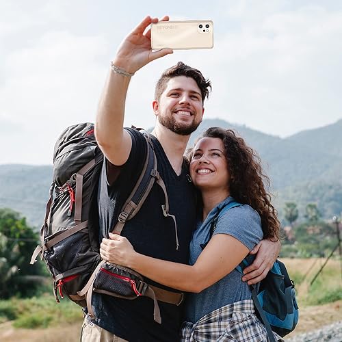 Miniatura 7 de UMIDIGI Power 7 MAX - Teléfono celular desbloqueado, batería de 6 GB+128 GB 10000 mAh, pantalla completa de 6.7 pulgadas + cámara triple AI de 48