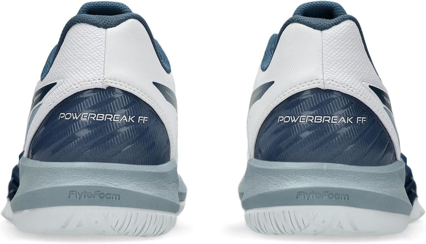 ASICS Men's Powerbreak FfSneaker