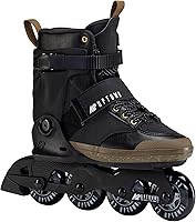 Vista 1 de K2 Uptown - Patines en línea urbanos para hombre