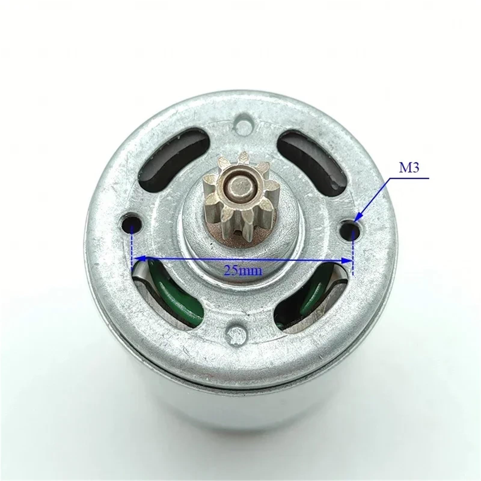 12v Dc Moteur électrique Pour Perceuse Sans Fil De Haute