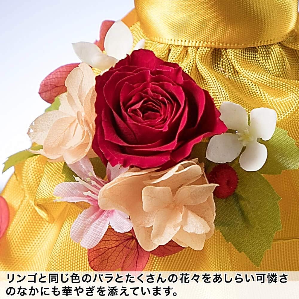 Amazon ディズニー プリザーブドフラワー プリンセス 白雪姫 イイハナ ドットコム お姫様 ドレス フラワーギフト Disney 花 誕生日 記念日 お祝い プリザーブドフラワー オンライン通販 Amazon ディズニー プリザーブドフラワー プリンセス 白雪姫 イイハナ ドットコム お姫様 ドレス フラワーギフト Disney 花 誕生日 記念日 お祝い プリザーブドフラワー オンライン通販