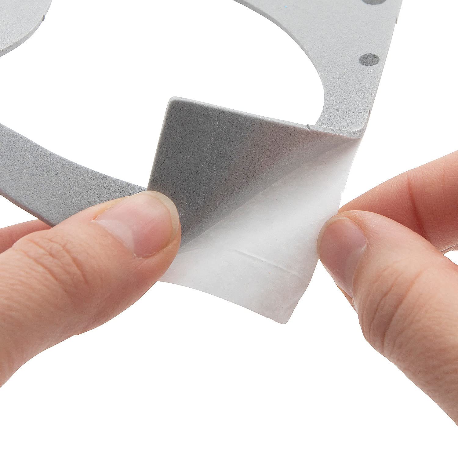 Father's Day Shark Foam Magnet Craft Kit - 12 DIY Ocean Theme Gift Making Activity For Kids