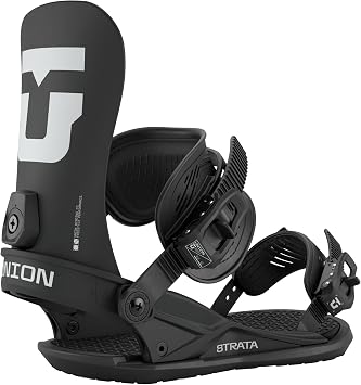 Union Strata Men's Snowboard Bindings