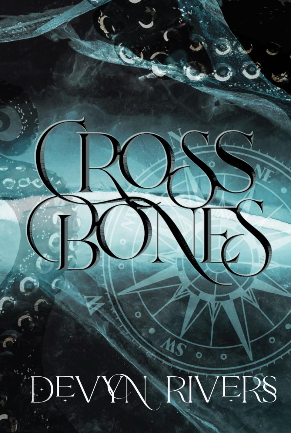 Crossbones: A seafaring MM Dark Romance