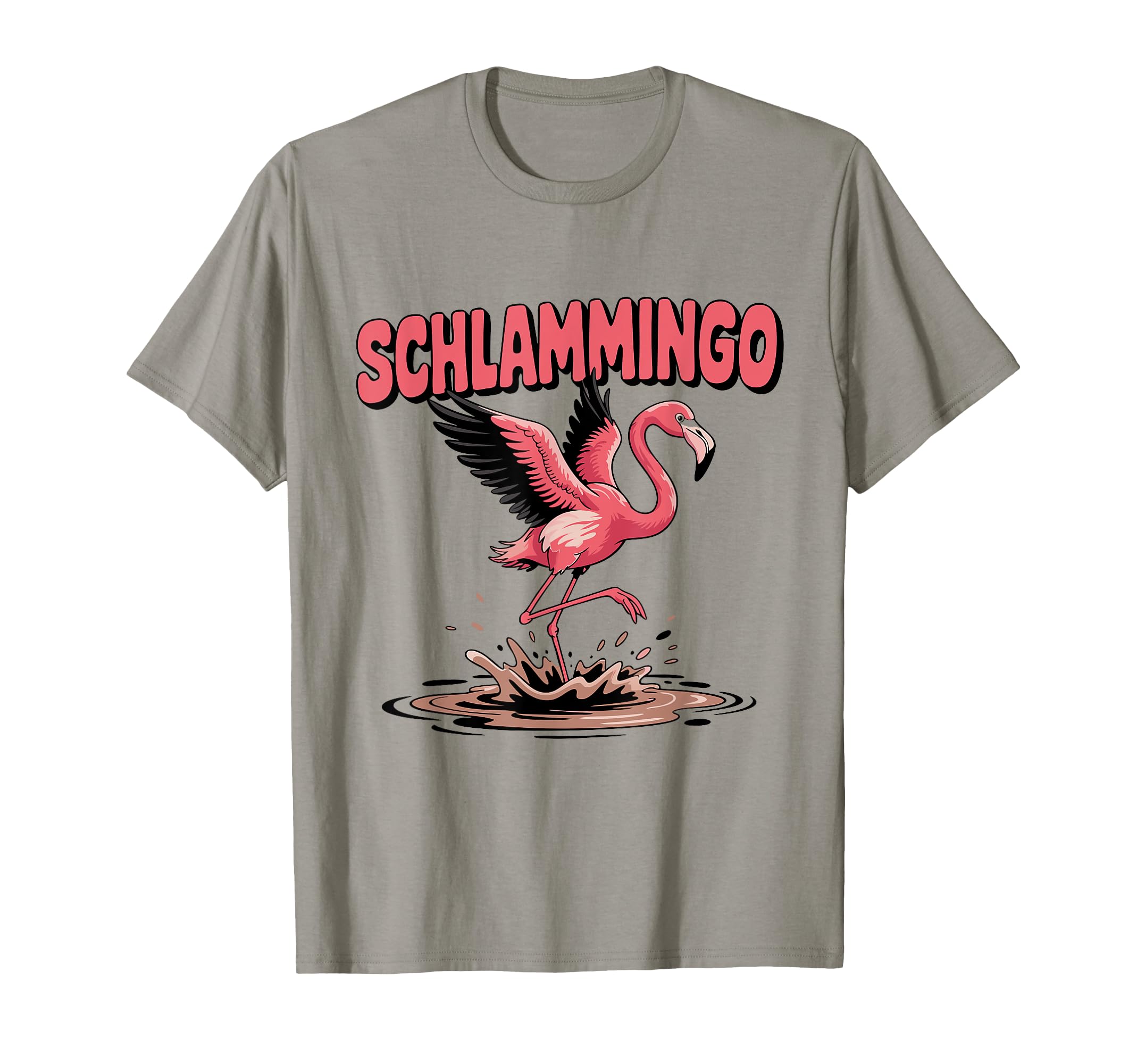Kleidung mit Designs von Amazon Merch on Demand