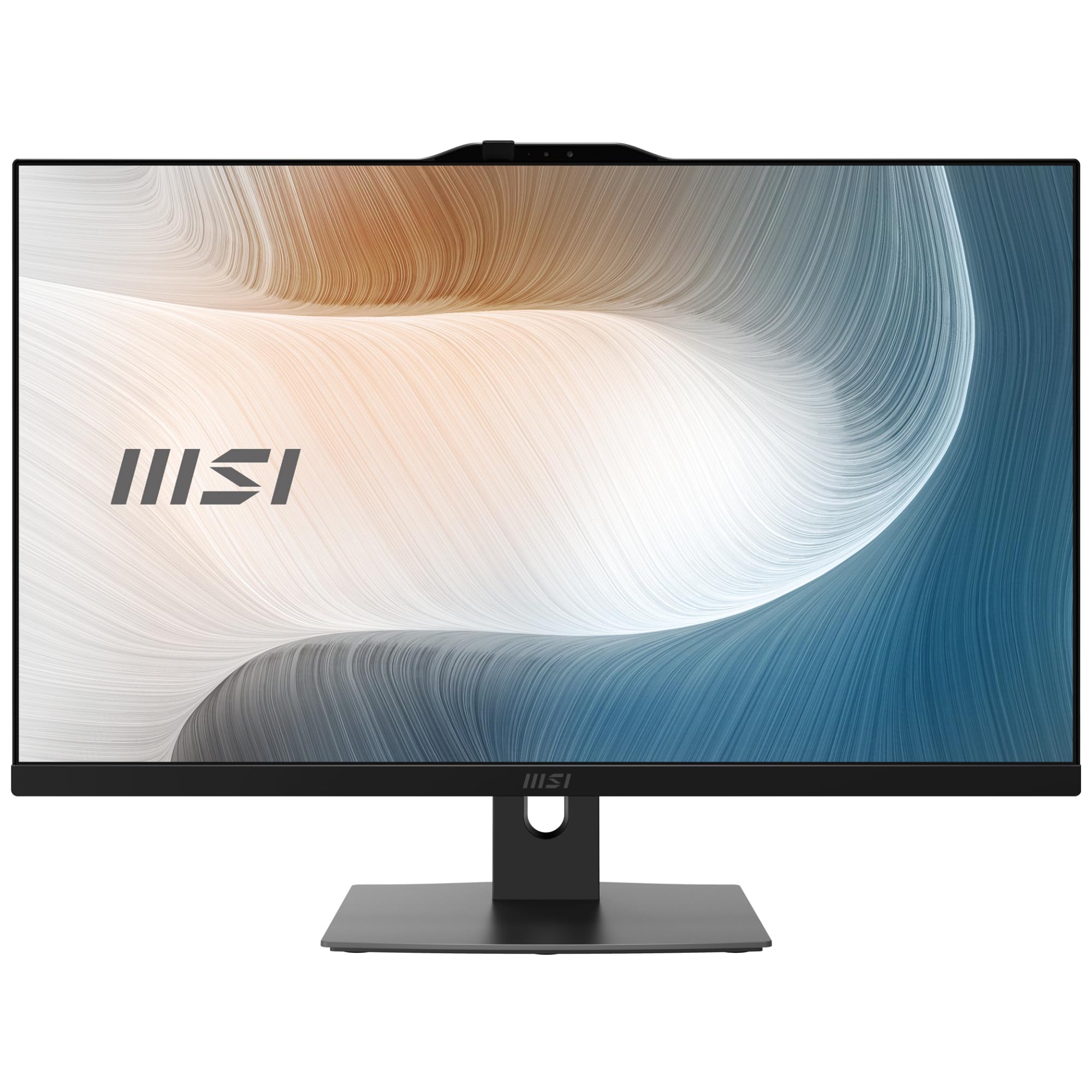 MSI Modern AM242P 1M-1848AT, 23,8" FHD 75Hz, Core 3 100U, 8 GB, 256 GB SSD, Wi-Fi 6E, Win11Pro (00AE0721-1848)