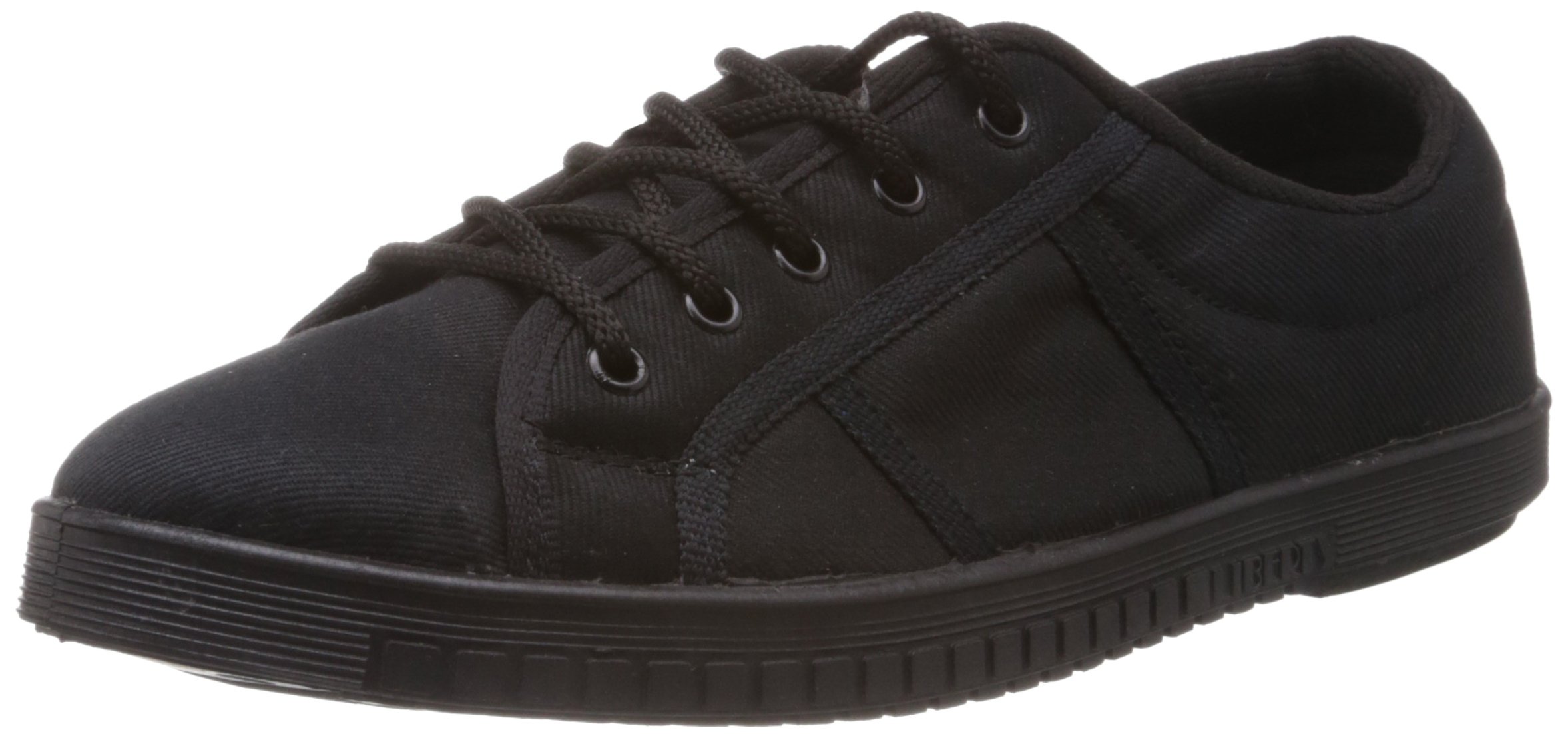 Liberty Men Jumper-E Black Casual Shoes - 6 UK (B01A6UTXKG) Amazon Price History, Amazon Price Tracker