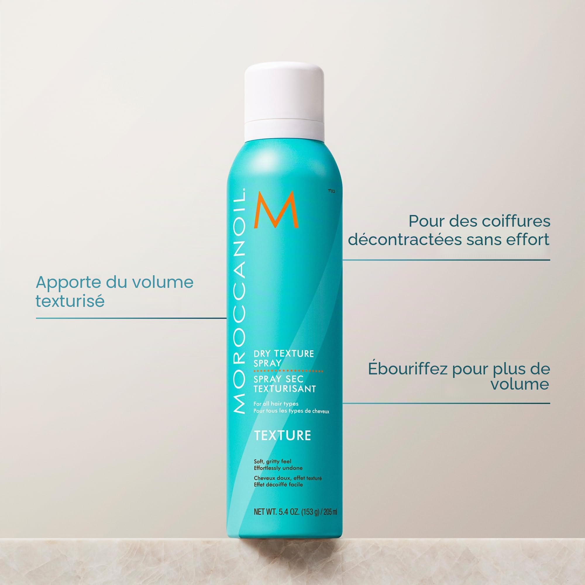 Moroccanoil Spray Sec Texturisant spray