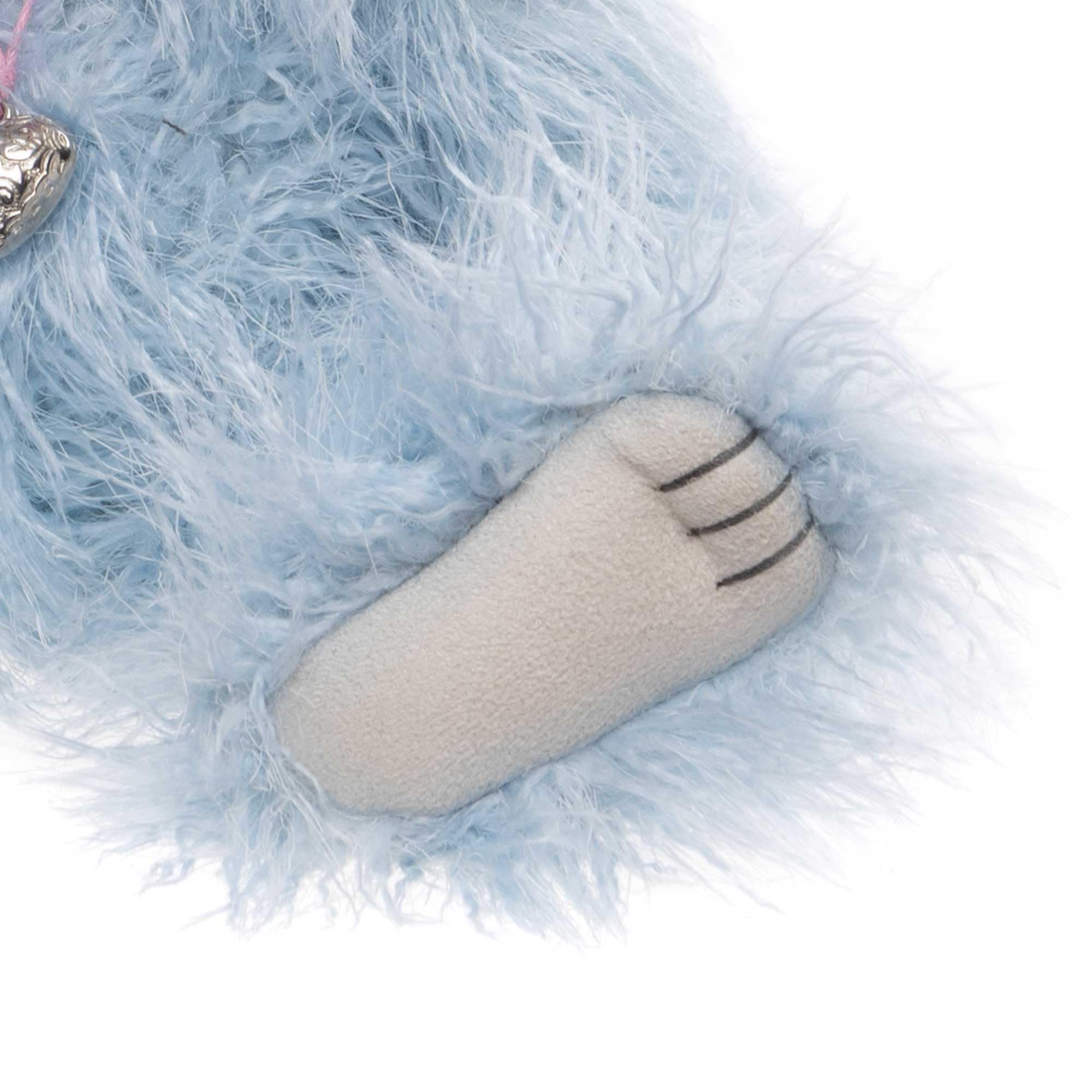 Charlie Bears Ciasto jagodowe