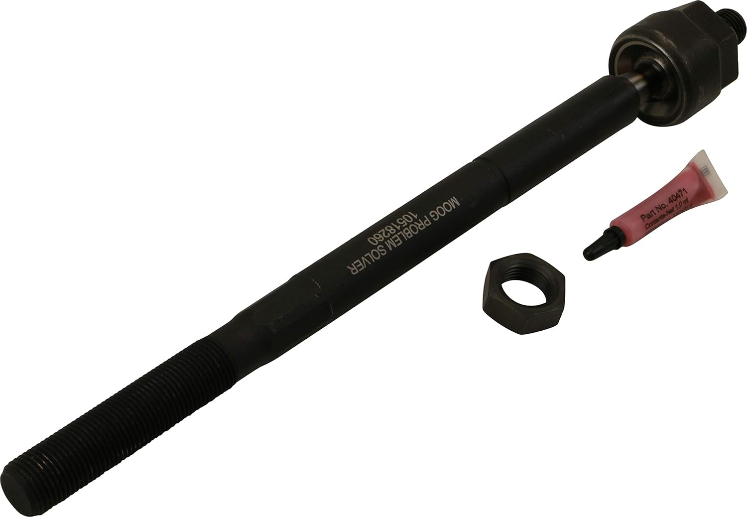 MOOG EV800024 Steering Tie Rod End for Mazda 3