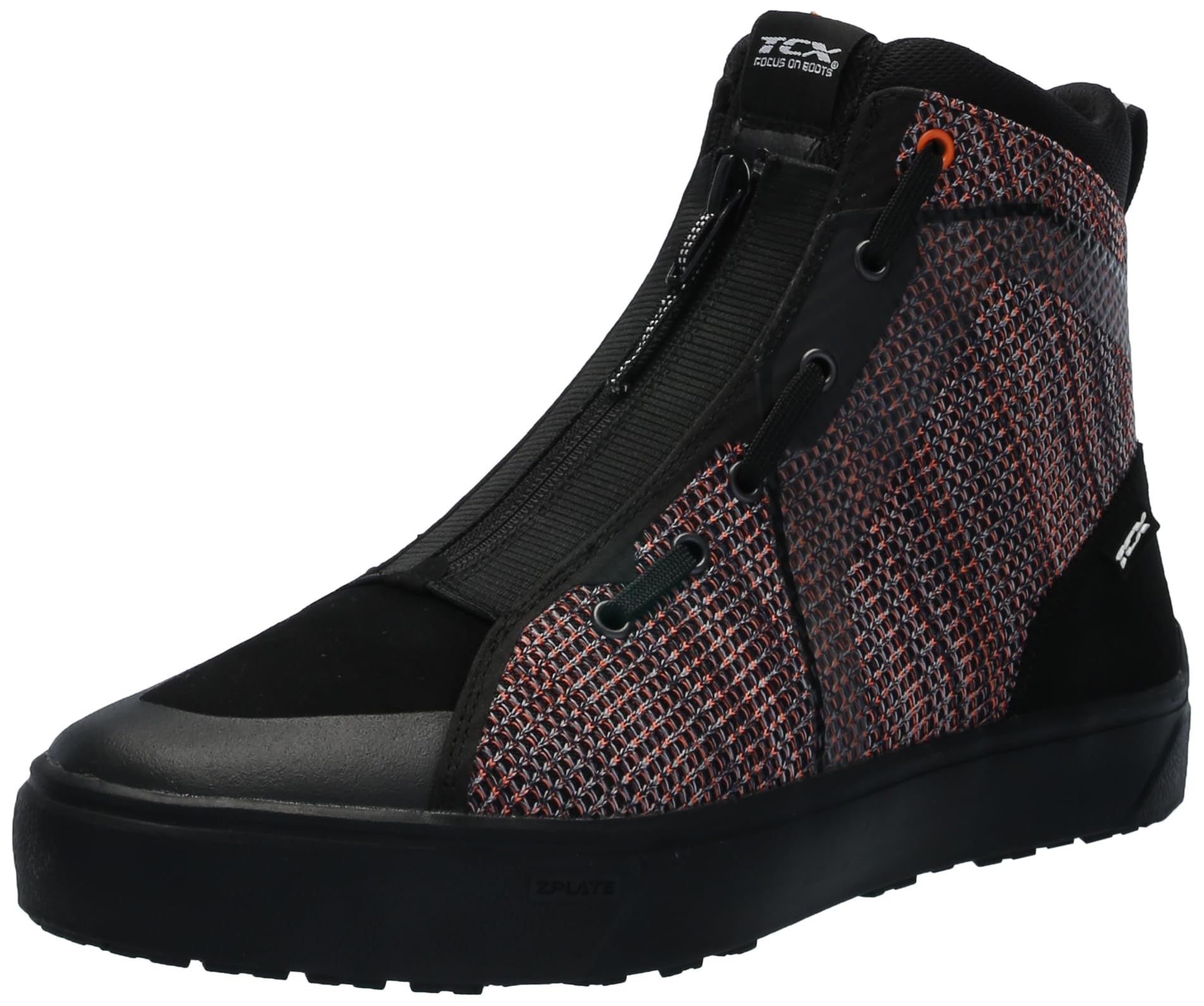 TCX Ikasu Air Zapatos de Moto VeranoHombre