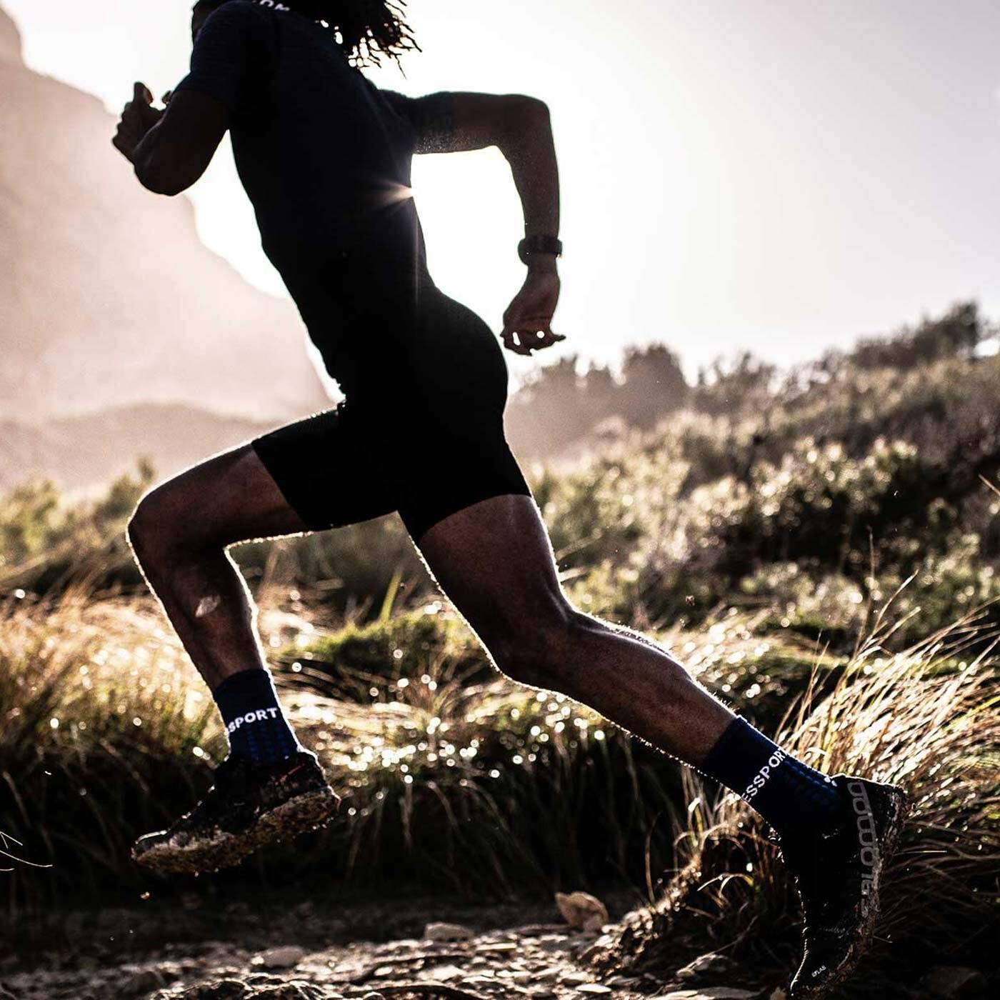 COMPRESSPORT Ultra Trail Calcetines - AW22
