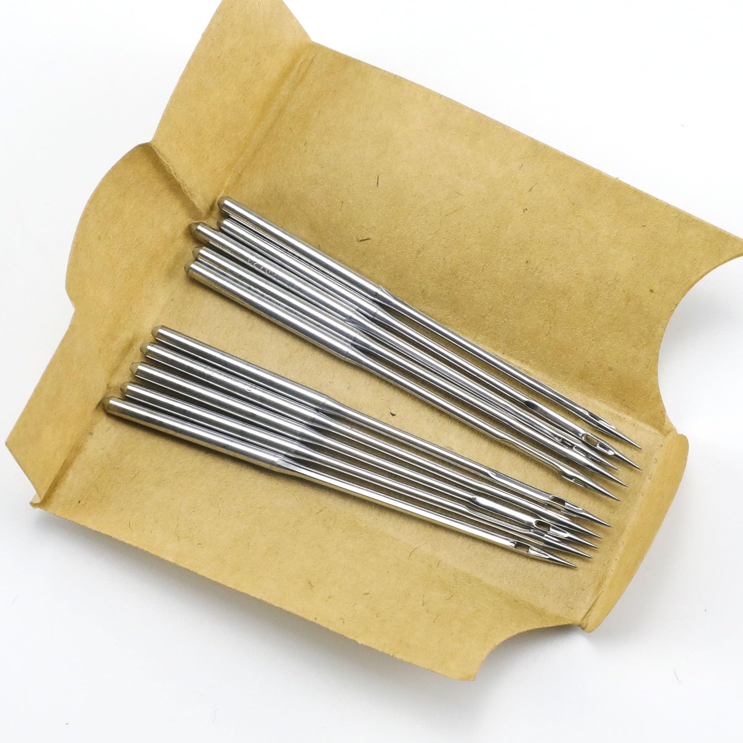 Amazon.com: Blooy - 20PCS DYX3 (794H) Needles for Industrial Heavy