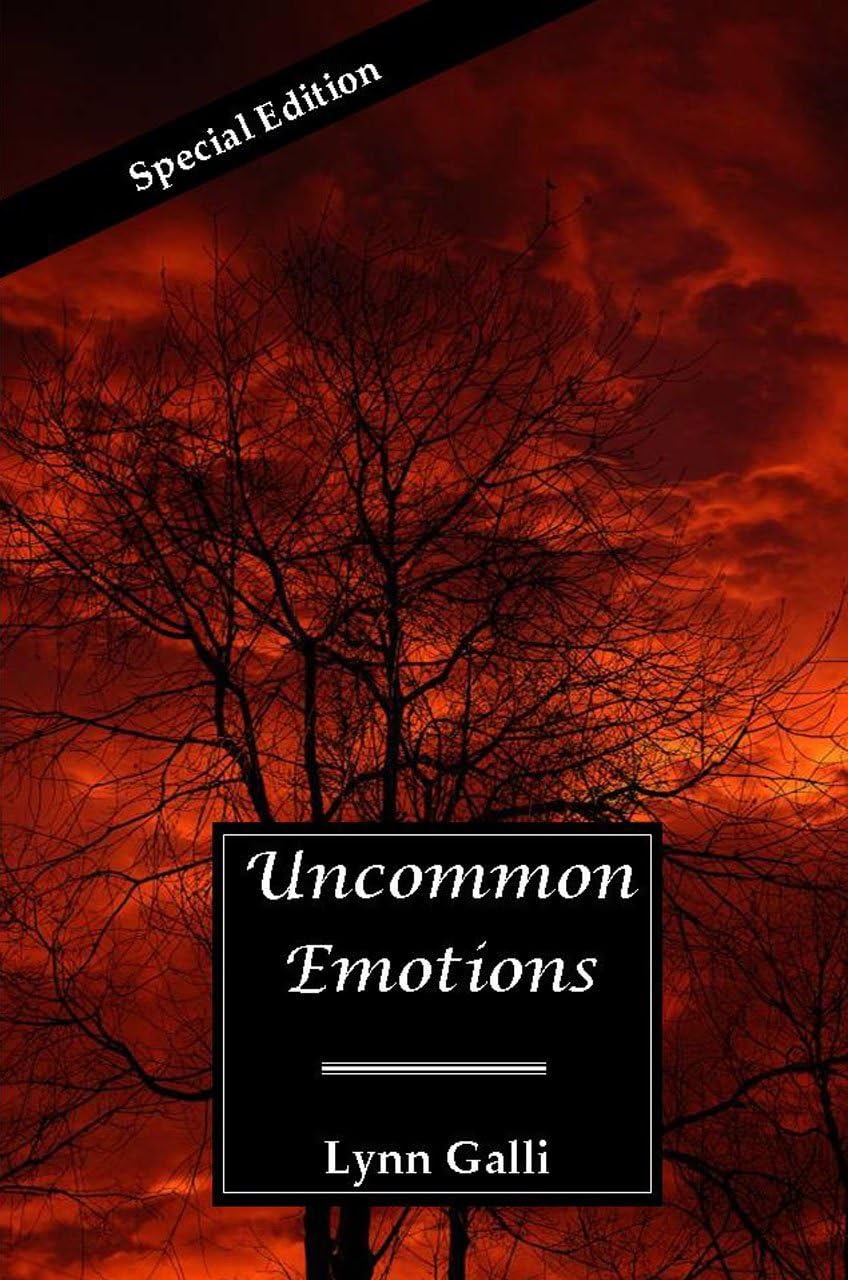 Uncommon Emotions (Special Edition)