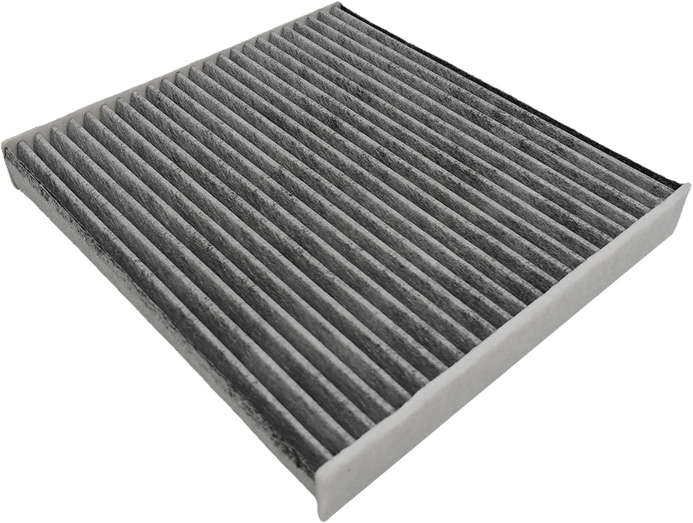 Engine & Cabin Air Filter Fit for 2023-2024 Kia Niro 1.6L Replace 28113-AT100 97133-N9100 28113AT100 97133N9100