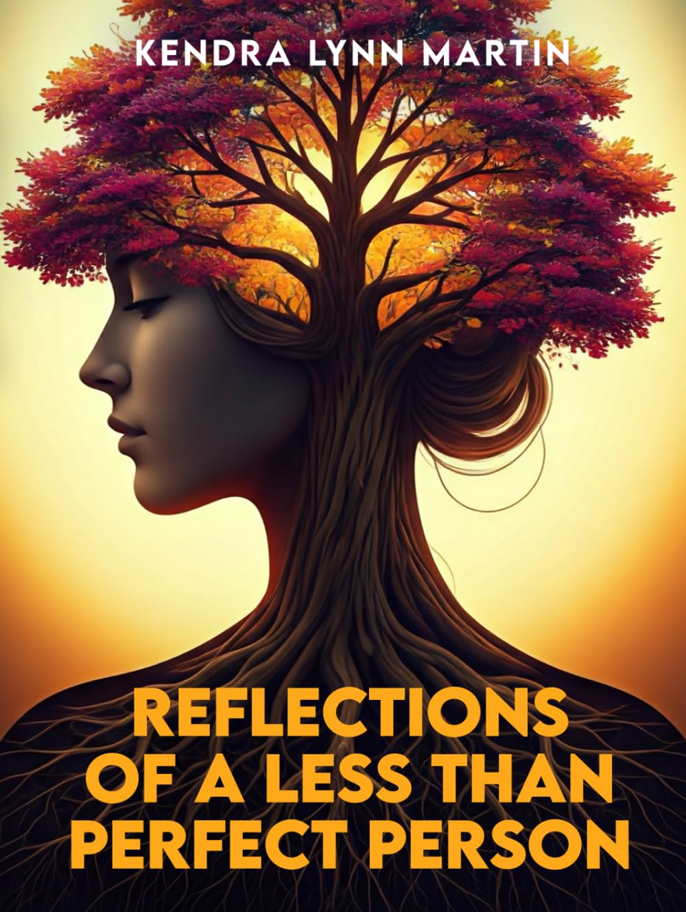 Reflections Of A Less Than Perfect Person