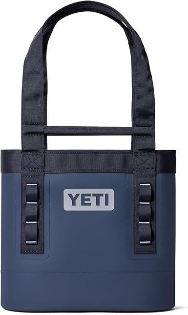 Amazon.co.jp: YETI Camino 20 キャリーオール 内部仕切り付き、多目的
