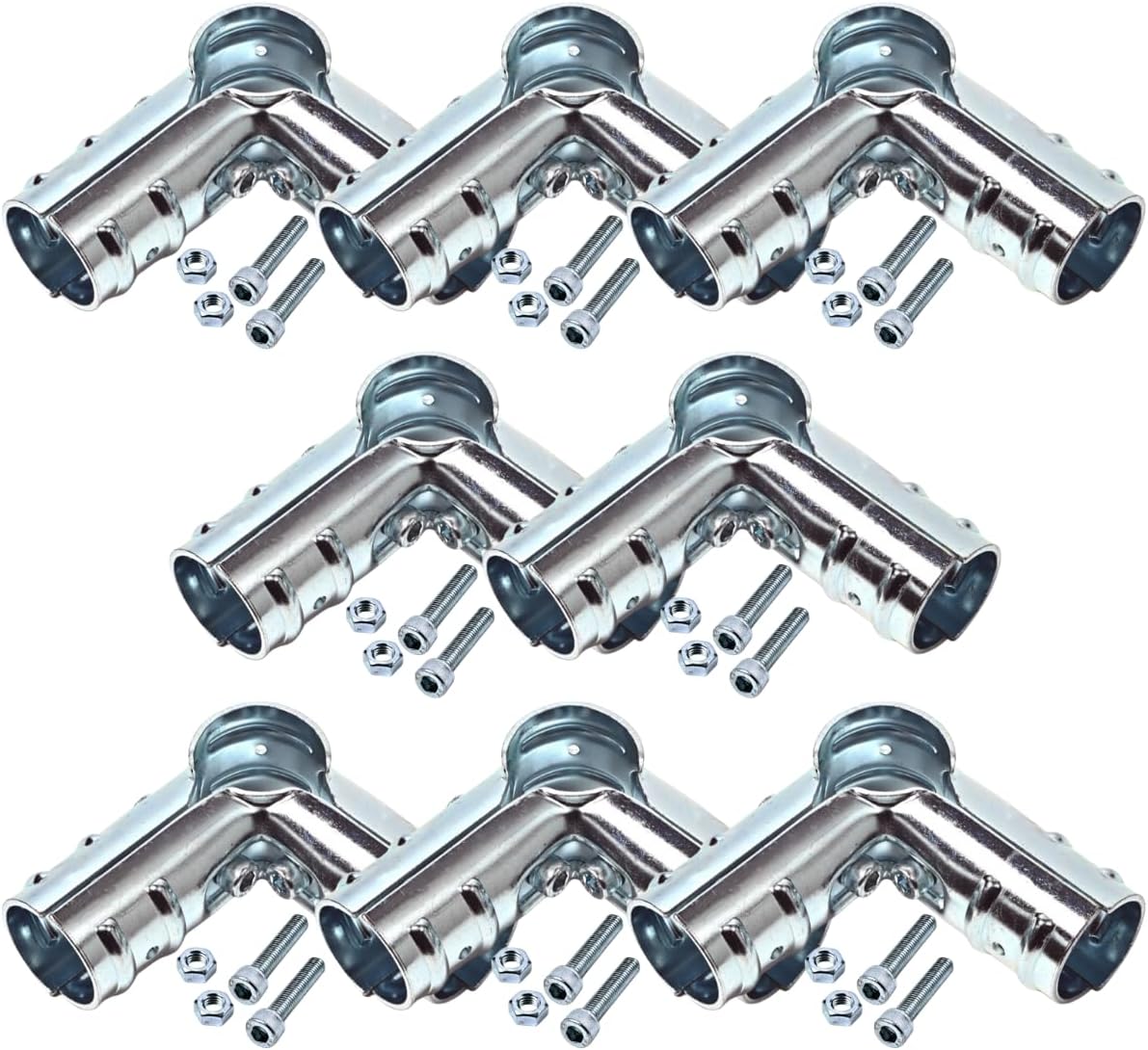 新品】ノイトリックTRUE1タイプ input output各4個 電源用コネクター