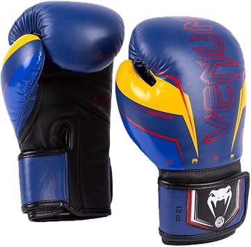 قفازات فينوم إيليت Evo Boxing