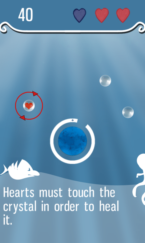Incoming Bubbles:Amazon.com:Appstore for Android