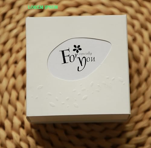 Miniatura 8 de Difusor de aceite esencial para aromaterapia, collar de piedra de lava para colgantes para mujeres (emplumado)