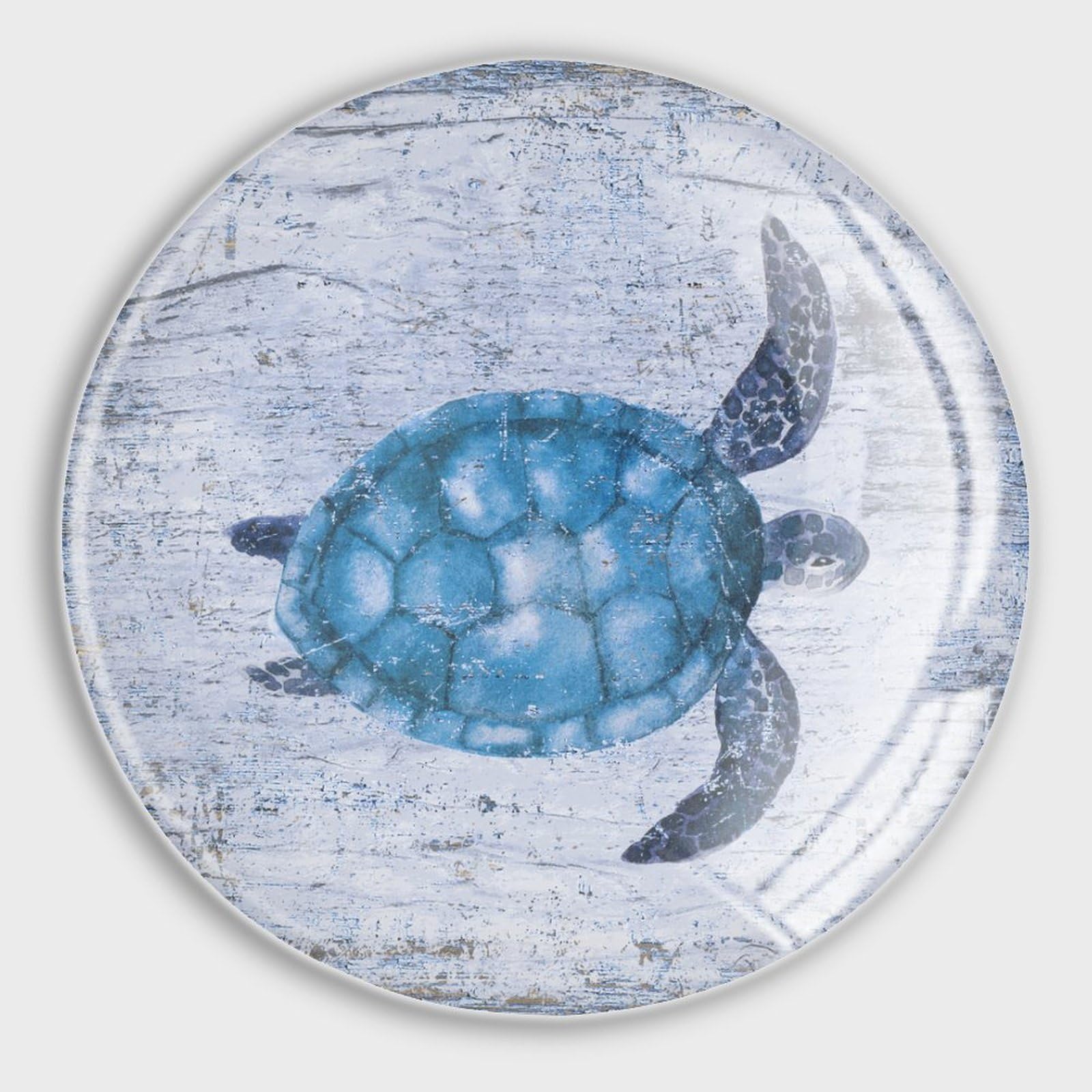 Aimants de réfrigérateur tortue pour fixer vos notes sans glisser