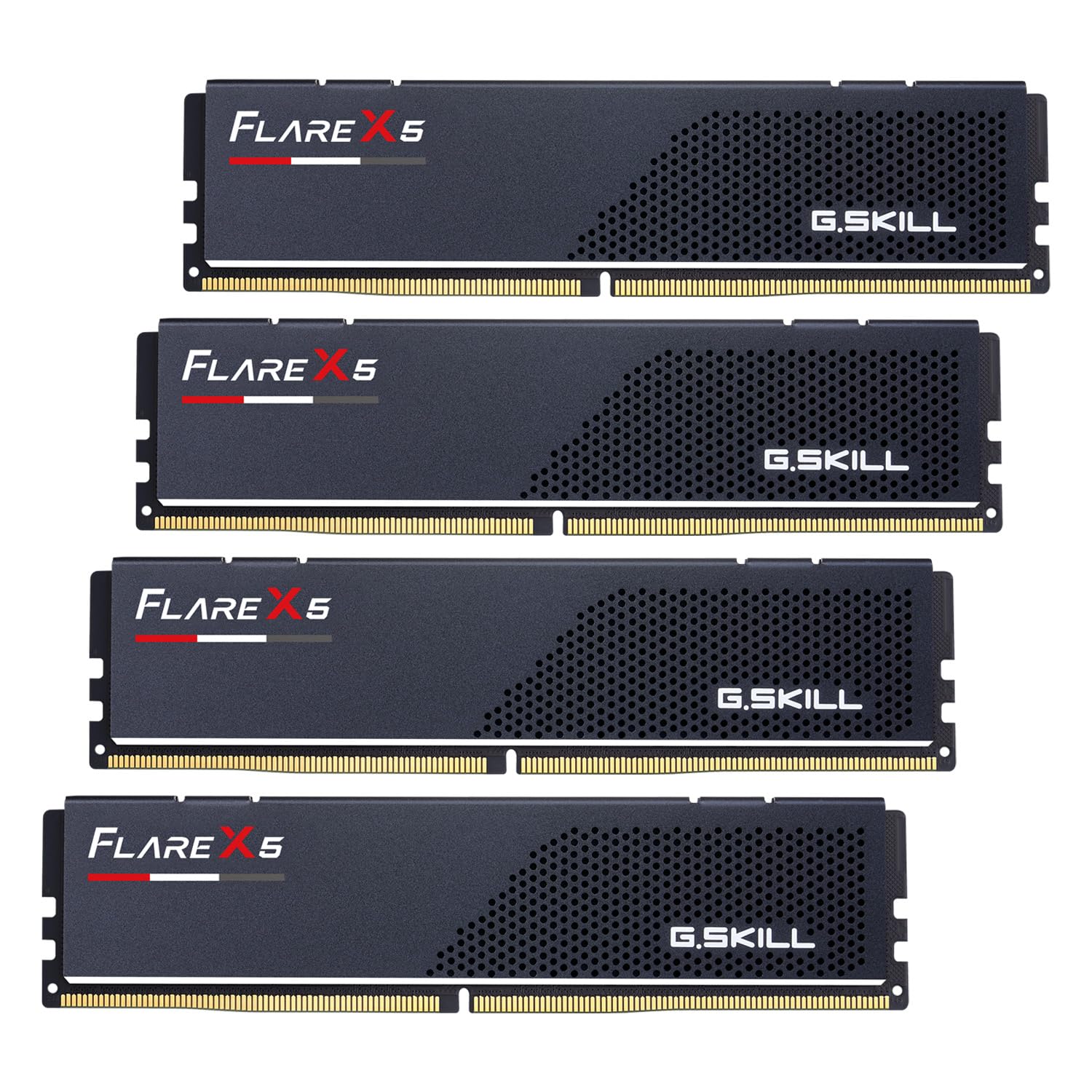 G.SKILL Flare X5 Series DDR5 RAM (AMD Expo) 256GB (4x64GB