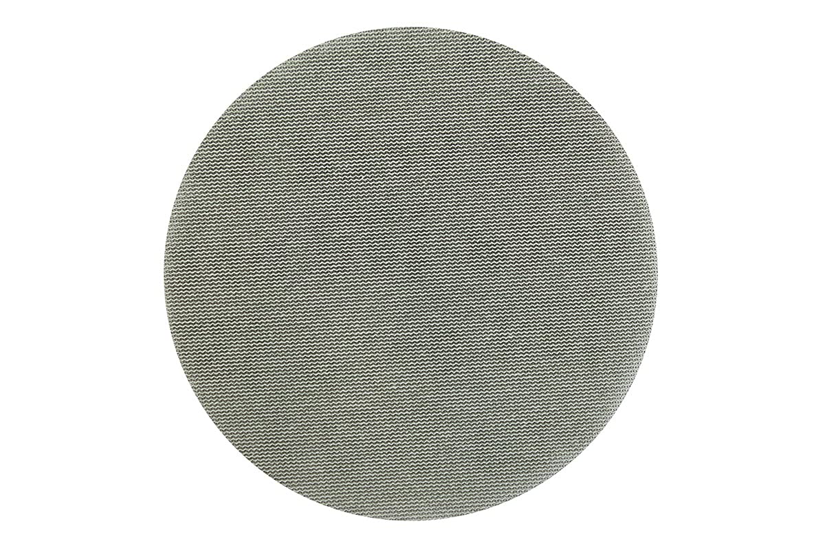 AUTONET Grip P320 125 mm ponçage sans trace pour finir un vernis sans rayer