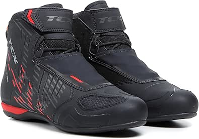 TCX Men's Nc Motorcycle Boots, Men10 Dm Us=44eu Jamaica - View #6