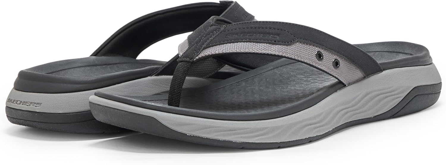 Skechers Men's Silva - Falco