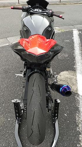 Amazon.co.jp: PIRELLI(ピレリ)バイクタイヤ DIABLO SUPERCORSA SC V4