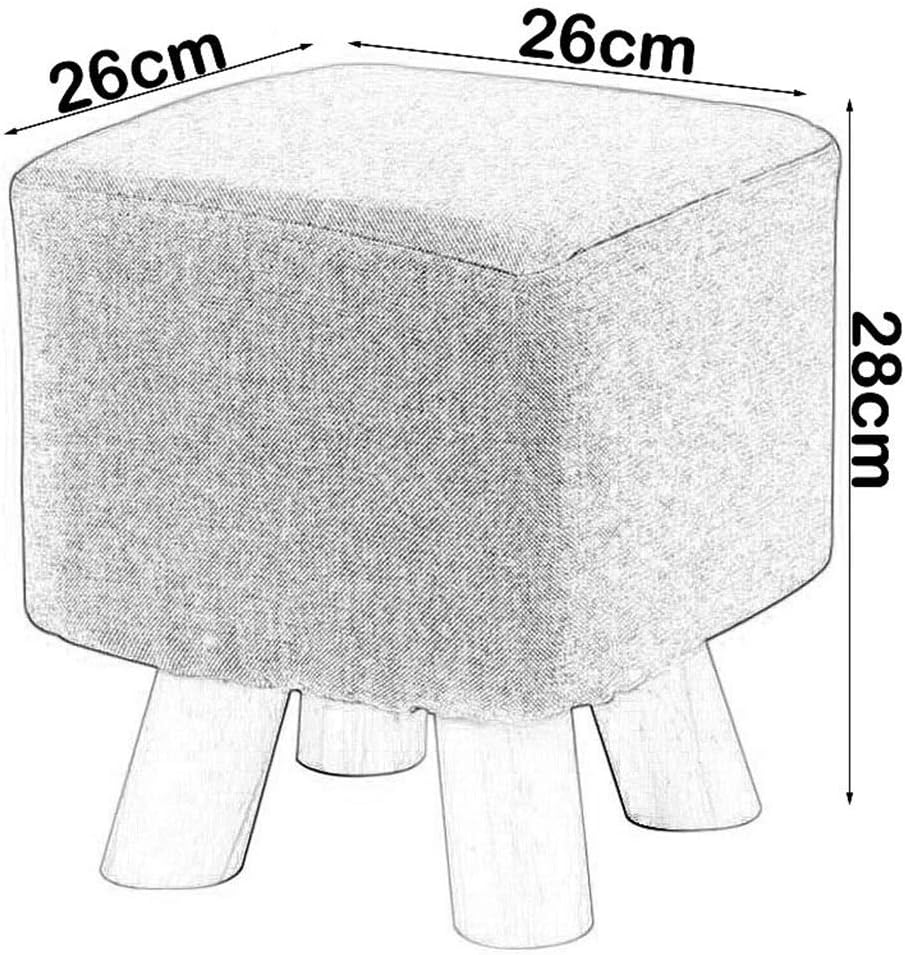 むく オットマン フットスツール 家具 無垢材 シーティング フットスツール