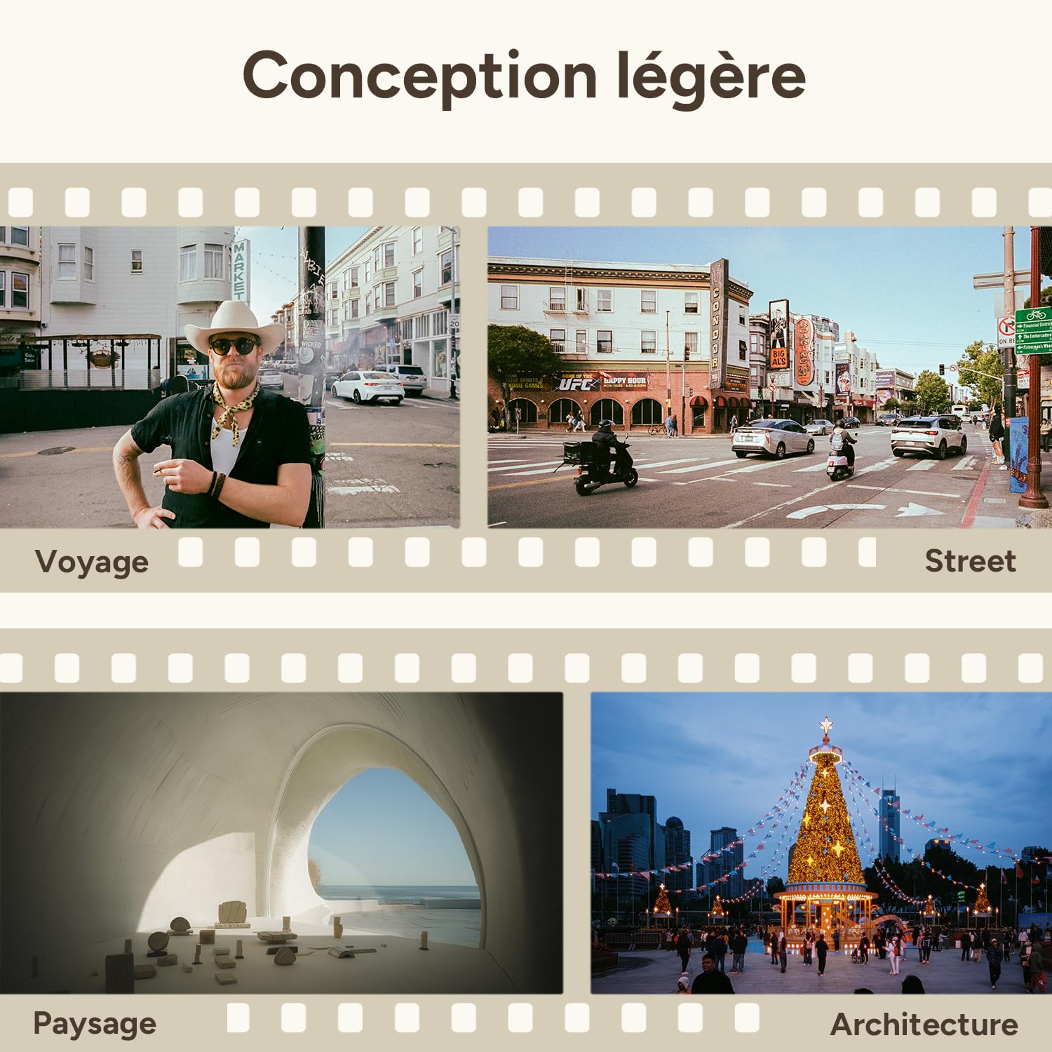 Thypoch Ksana 21mm f/3.5 Objectif–Monture M,Ultra Grand Angle Plein Format,MF Compatible avec Leica M (M2, M4, M6, M9, M9-P, M240, M-P 240, M262, M10-P, M10-R, M11), Argent