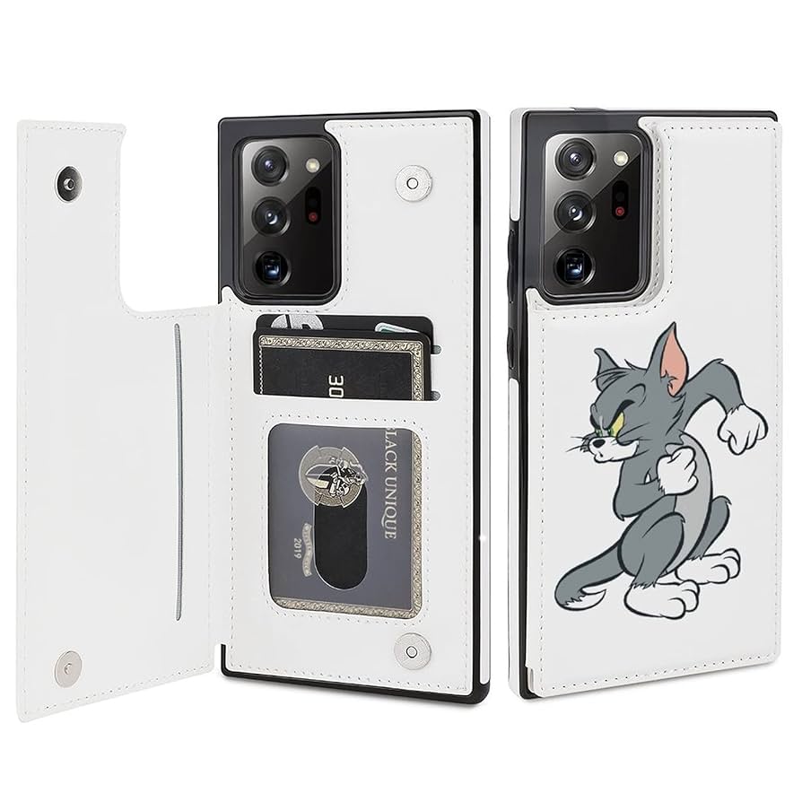 Galaxy Note20 Ultra 5G ケース付 LooCo Official Shop / [ LOOF CASUAL-SHELL ] Galaxy Note 20