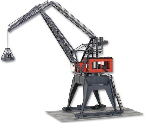 38510 Grúa de muelle