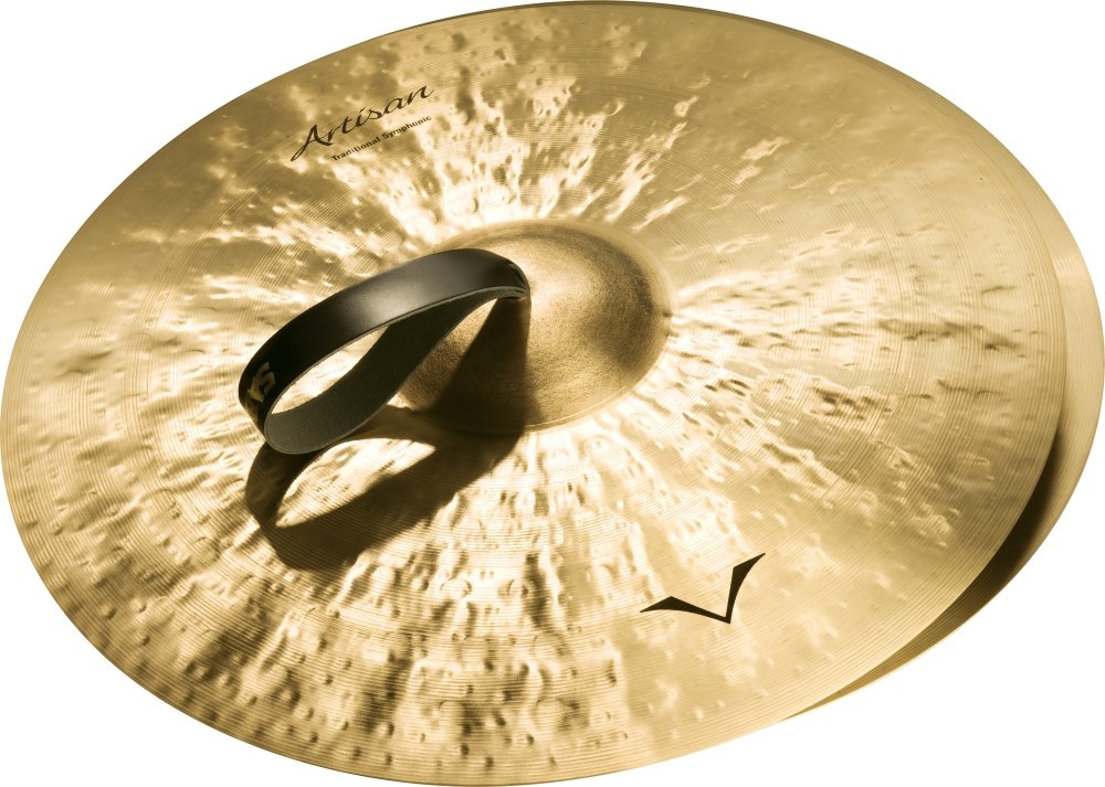 Sabian Crash Cymbal, inch (A1756)