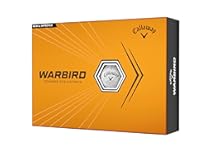 Callaway Golf Warbird Golf Balls